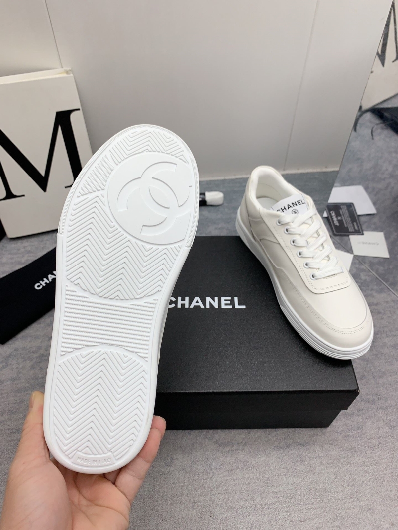 Chanel Casual Shoes